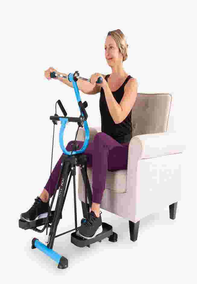 HOMETRACK™ Home Gym image number 0