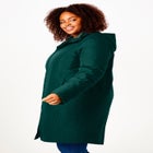 3-in-1 Hooded Taslon&reg; Jacket image number null