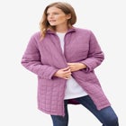 3-in-1 Hooded Taslon&reg; Jacket image number null