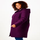 3-in-1 Hooded Taslon&reg; Jacket image number null