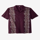 Short Sleeve Island Shirt image number null
