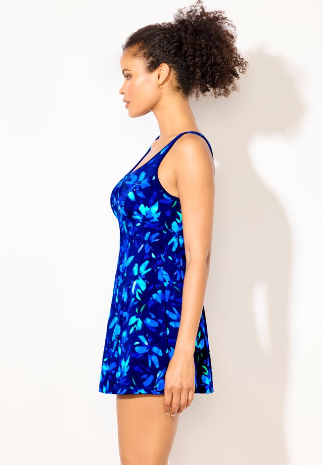 Tank Swimdress image number 2
