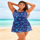 Tank Swimdress image number null