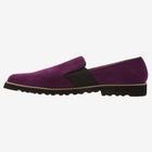 The Taren Slip On Flat image number null