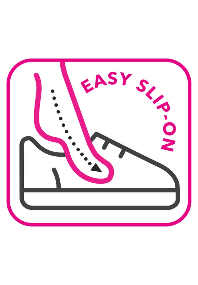 The Taren Slip On Flat image number 6