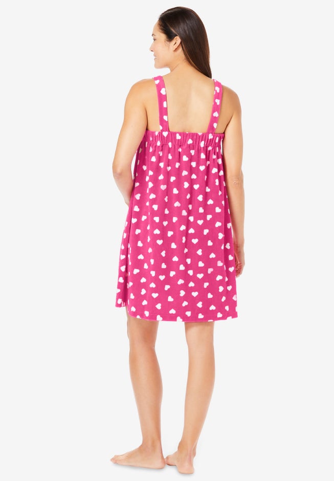 Dreams & Co.&reg; Velour Towel Wrap image number 1