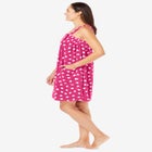 Dreams & Co.&reg; Velour Towel Wrap image number null