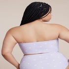 Strapless Tankini image number null