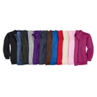 Fleece Baseball Jacket image number 3
