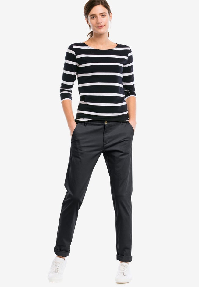 Modern Stretch Chino Pants image number 0