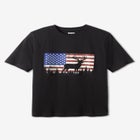 Americana Screen Tee image number 0