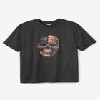 Americana Screen Tee image number null