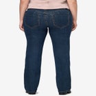 Bootcut Stretch Jeans image number null
