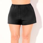 Relaxed Fit Swim Short image number null