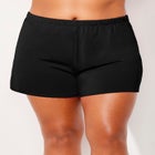 Relaxed Fit Swim Short image number null