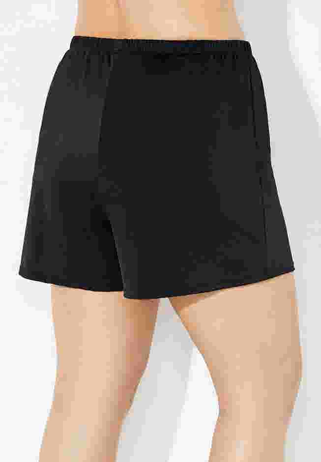 Relaxed Fit Swim Short image number 1