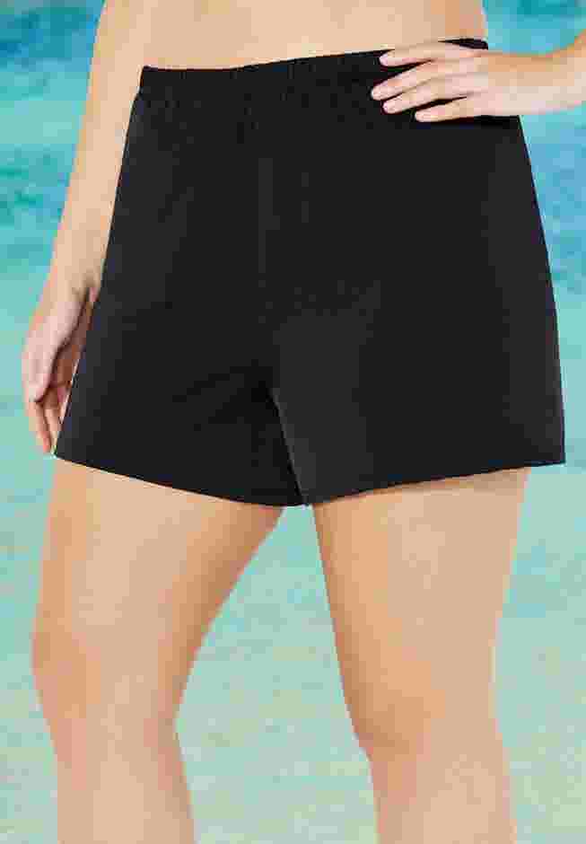 Relaxed Fit Swim Short image number 0