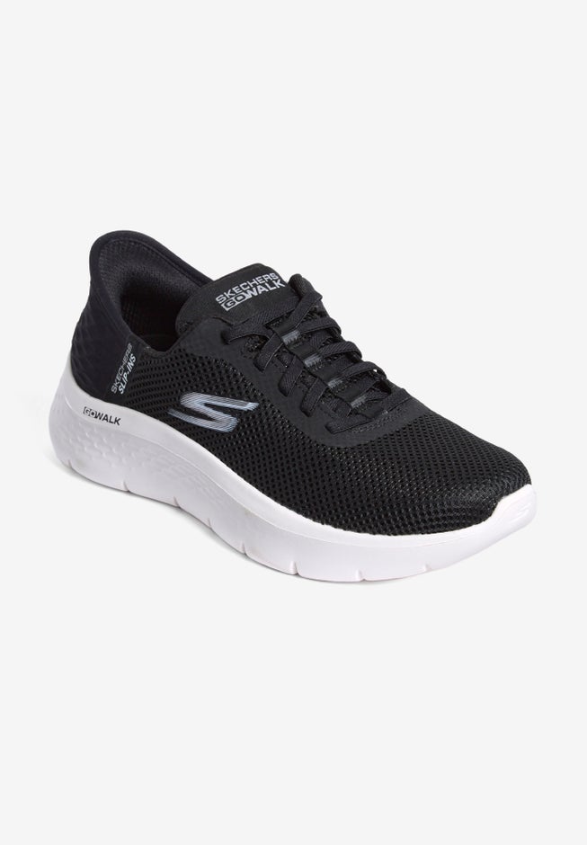 The Slip-Ins™ Go Walk Flex Sneaker image number 0