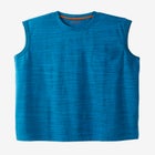 Heavyweight Pocket Muscle Tee image number null