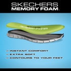 The Hillcrest Walking Trail Sneaker image number null