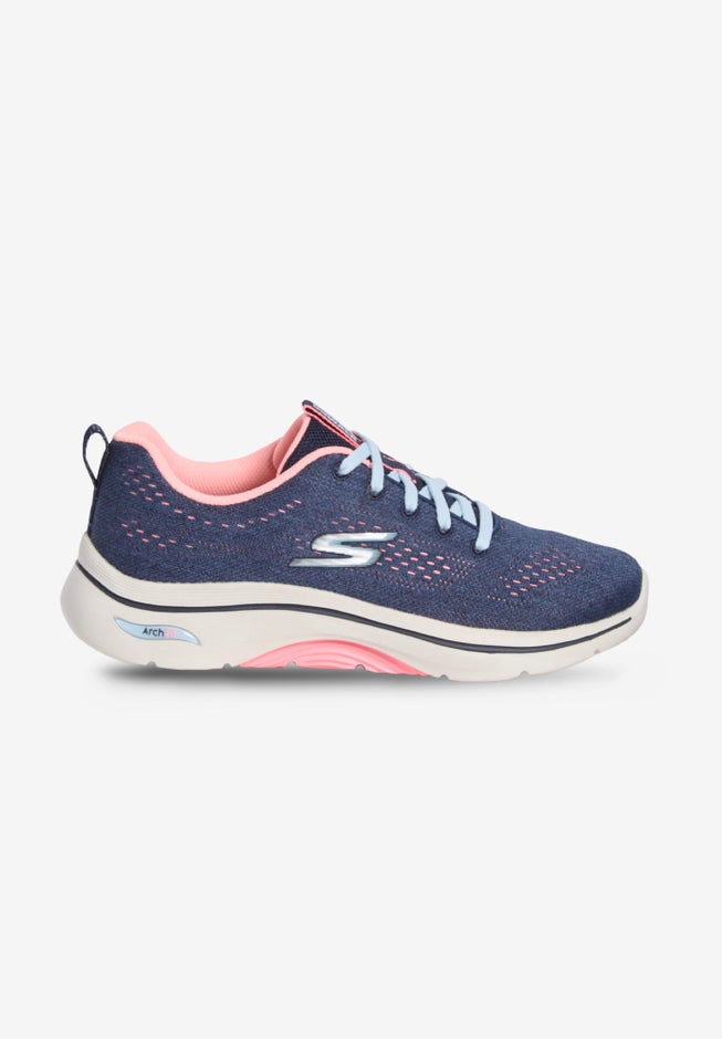The Arch Fit Lace Up Sneaker image number 3