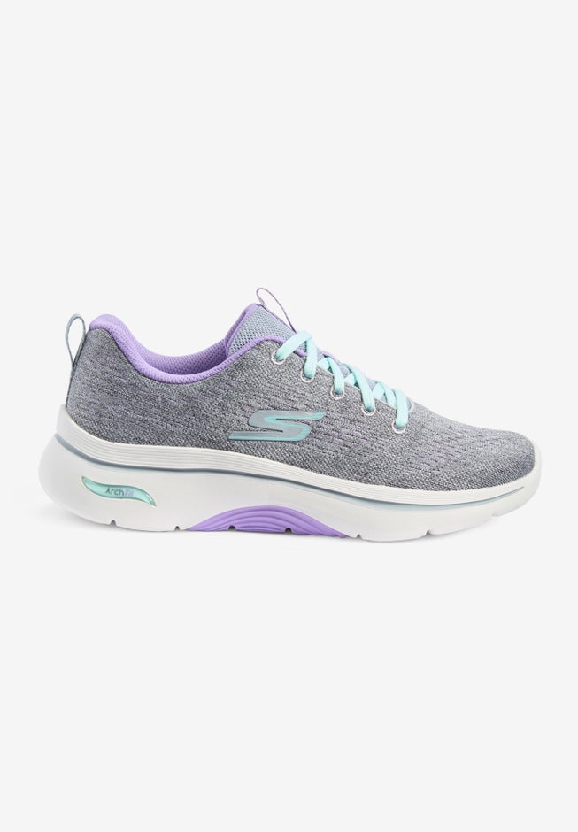 The Arch Fit Lace Up Sneaker image number 3