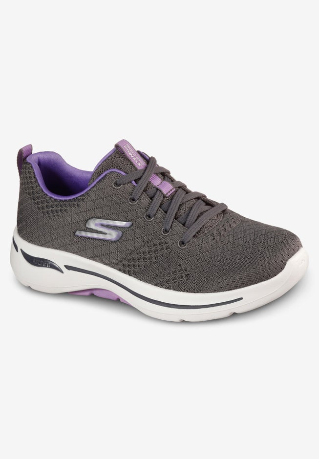 The Arch Fit Lace Up Sneaker image number 0