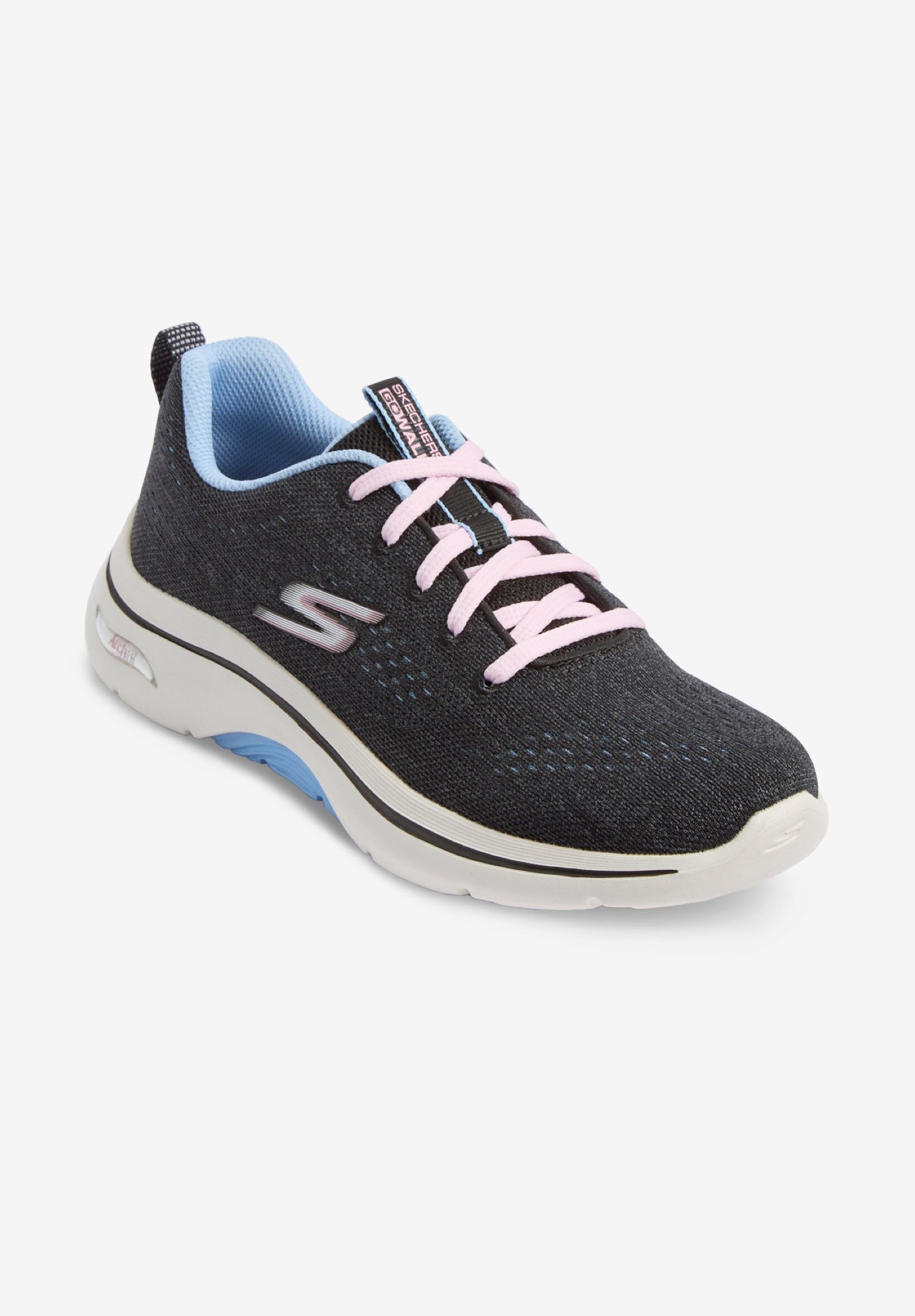 The Arch Fit Lace Up Sneaker image number 0