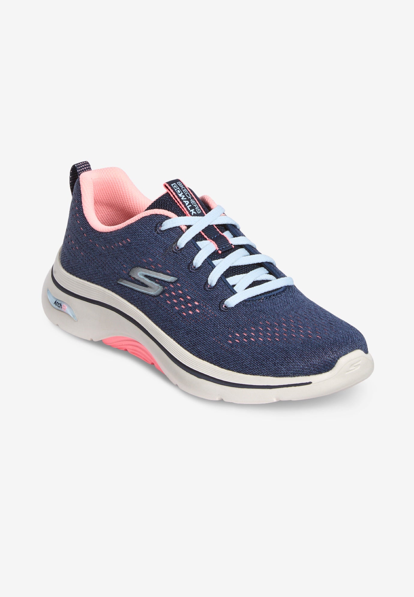 The Arch Fit Lace Up Sneaker image number 0