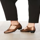 The Celine Shootie image number null