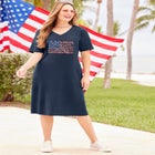 Mayfair Park A-line Dress image number null