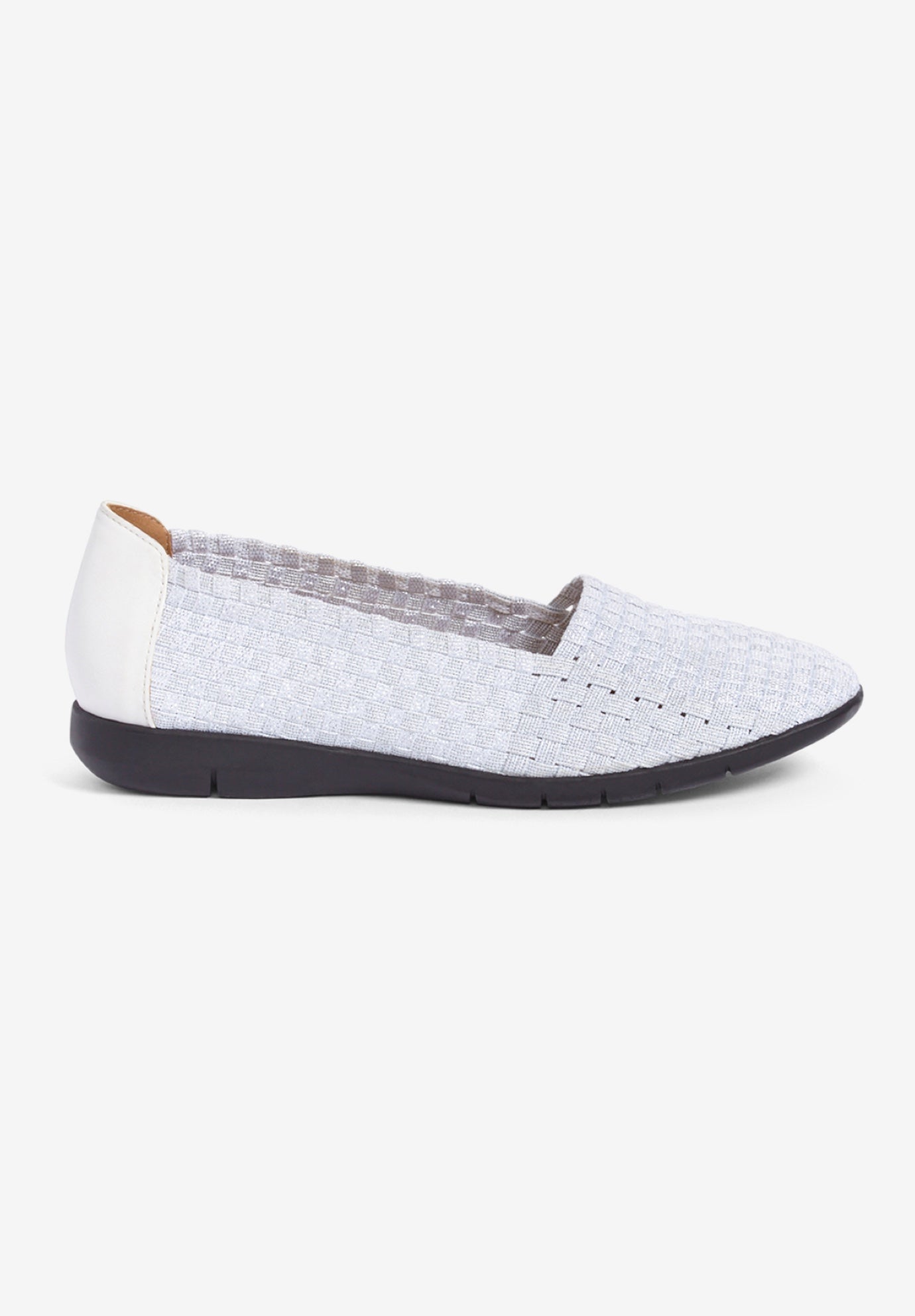 The Bethany Slip On Flat image number 4