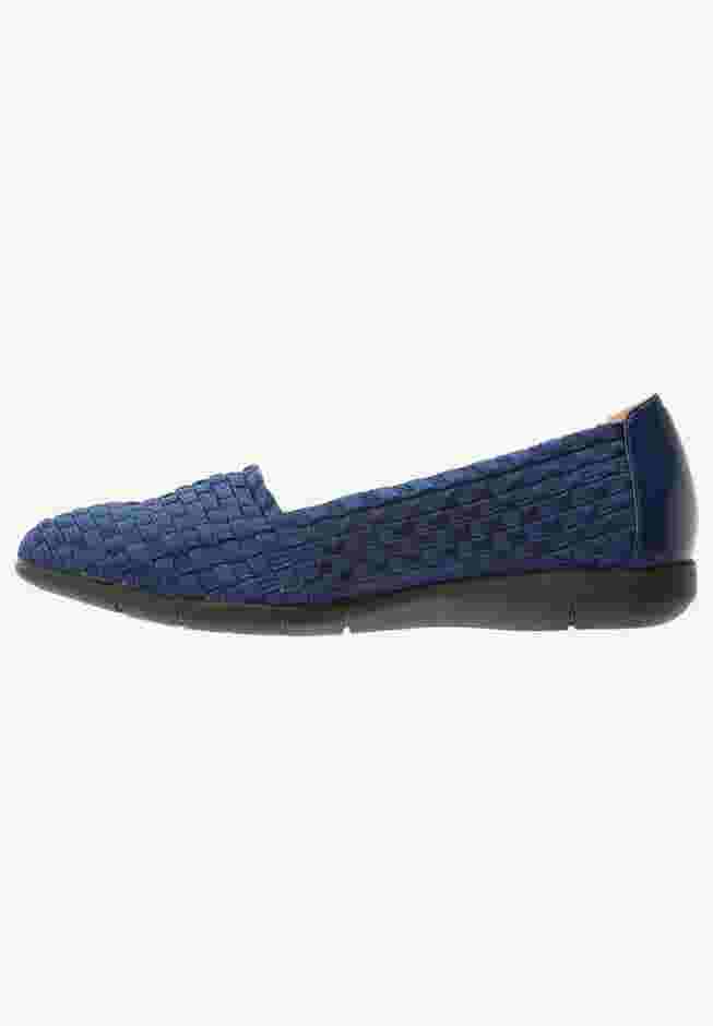 The Bethany Slip On Flat image number 3