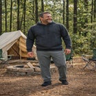 Fleece Pullover Hoodie image number null