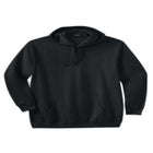 Fleece Pullover Hoodie image number 1