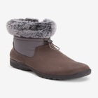 The Emeline Weather Boot by Comfortview image number null