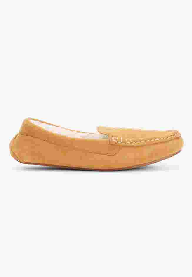 The Ivory Slipper by Comfortview image number 3
