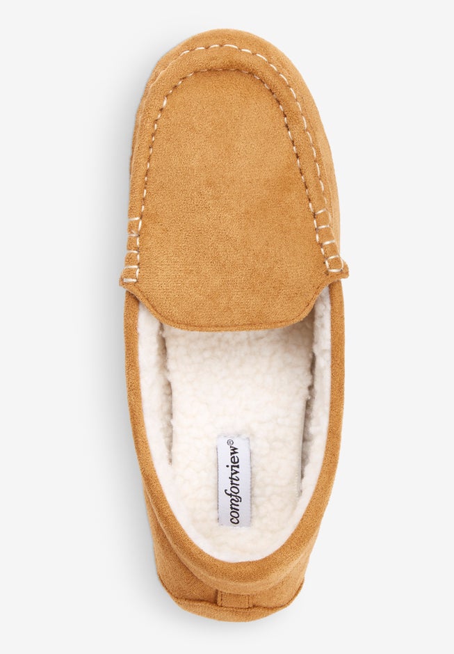 The Ivory Slipper by Comfortview image number null