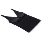 Shimmer Contrast Trim Underwire Tankini Top  image number null