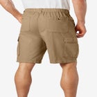 Knockarounds® 8" Full-Elastic Cargo Shorts image number null