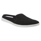 The Camellia Slip On Sneaker Mule image number null