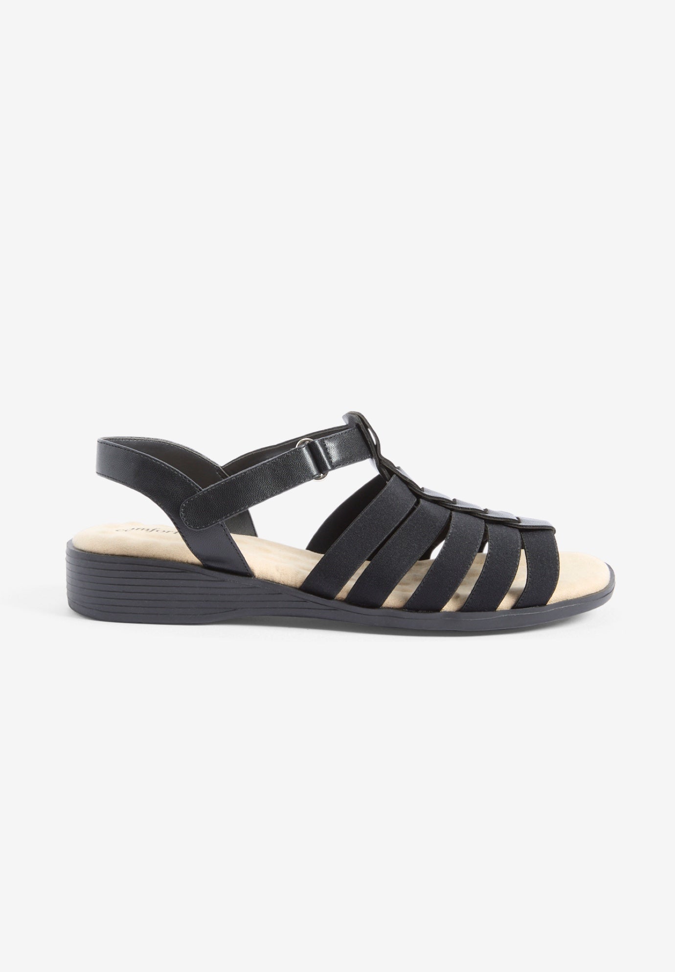 The Dorian Fisherman Sandal image number 3