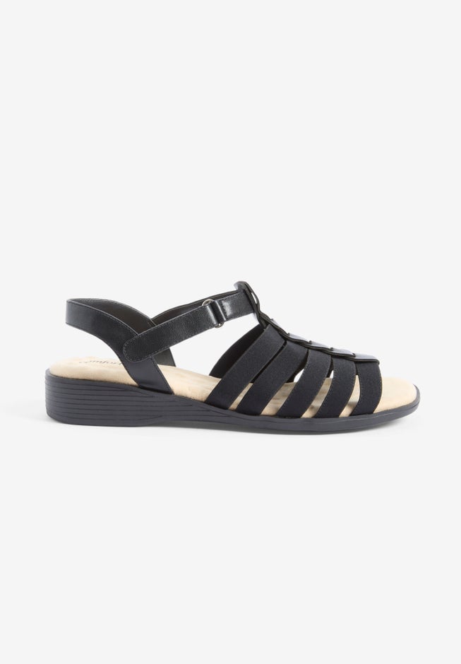The Dorian Fisherman Sandal image number 3