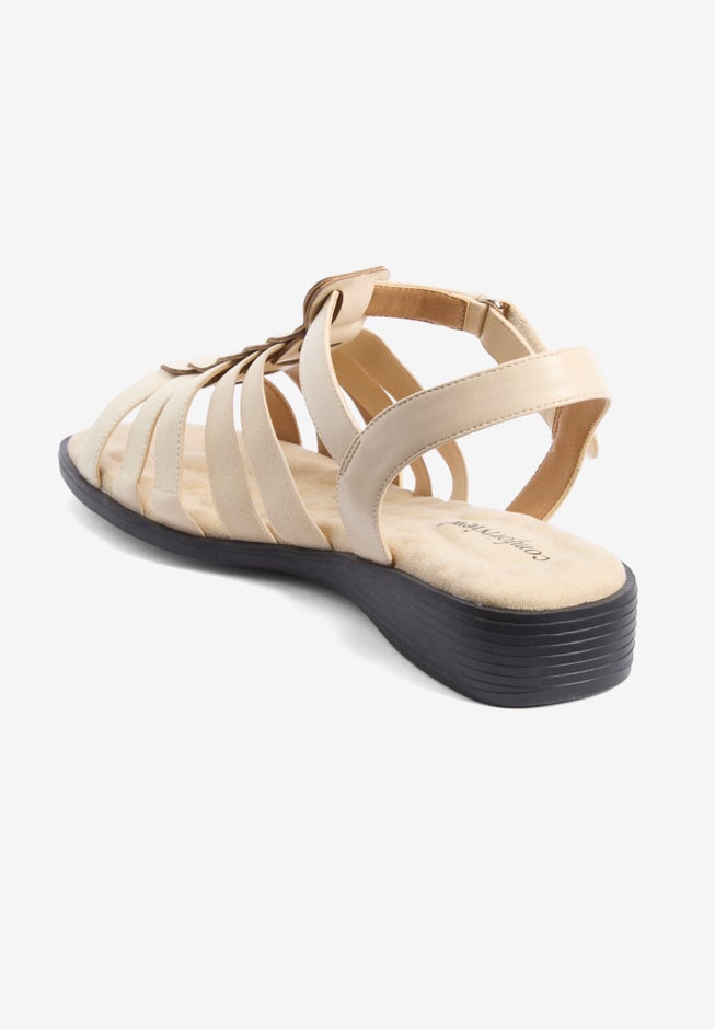 The Dorian Fisherman Sandal image number 1