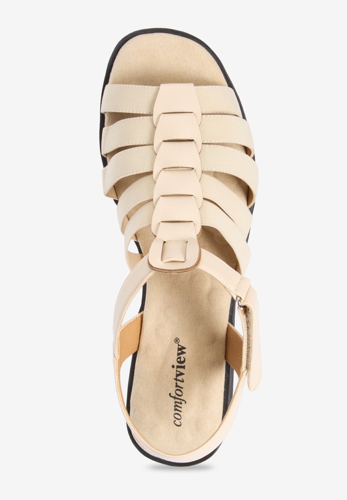 The Dorian Fisherman Sandal image number 4