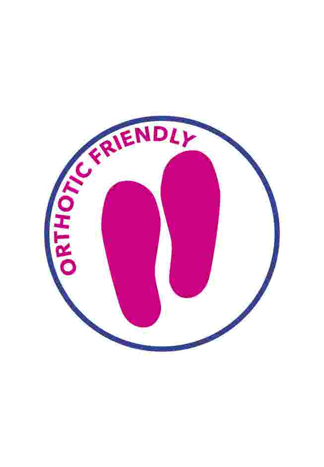 The Charlotte Orthotic Sandal image number 6