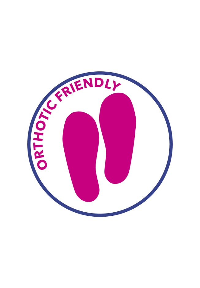 The Charlotte Orthotic Sandal image number 6