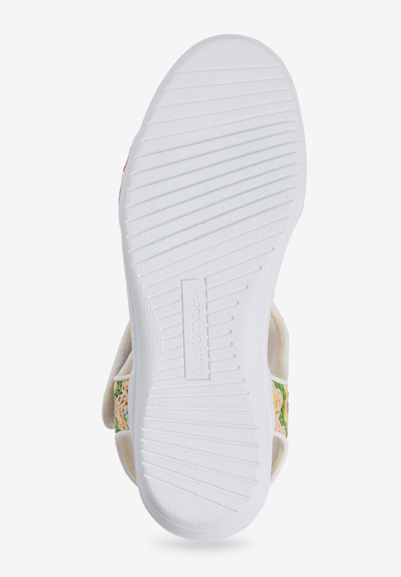 The Charlotte Orthotic Sandal image number 2