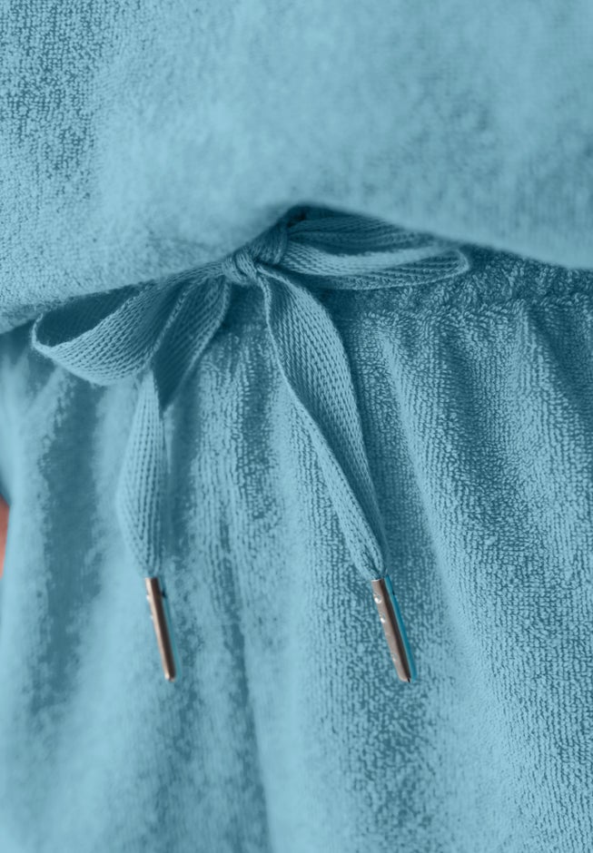 Terry Cloth Sweatshirt image number 3