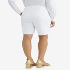 Tailored Linen Short image number null